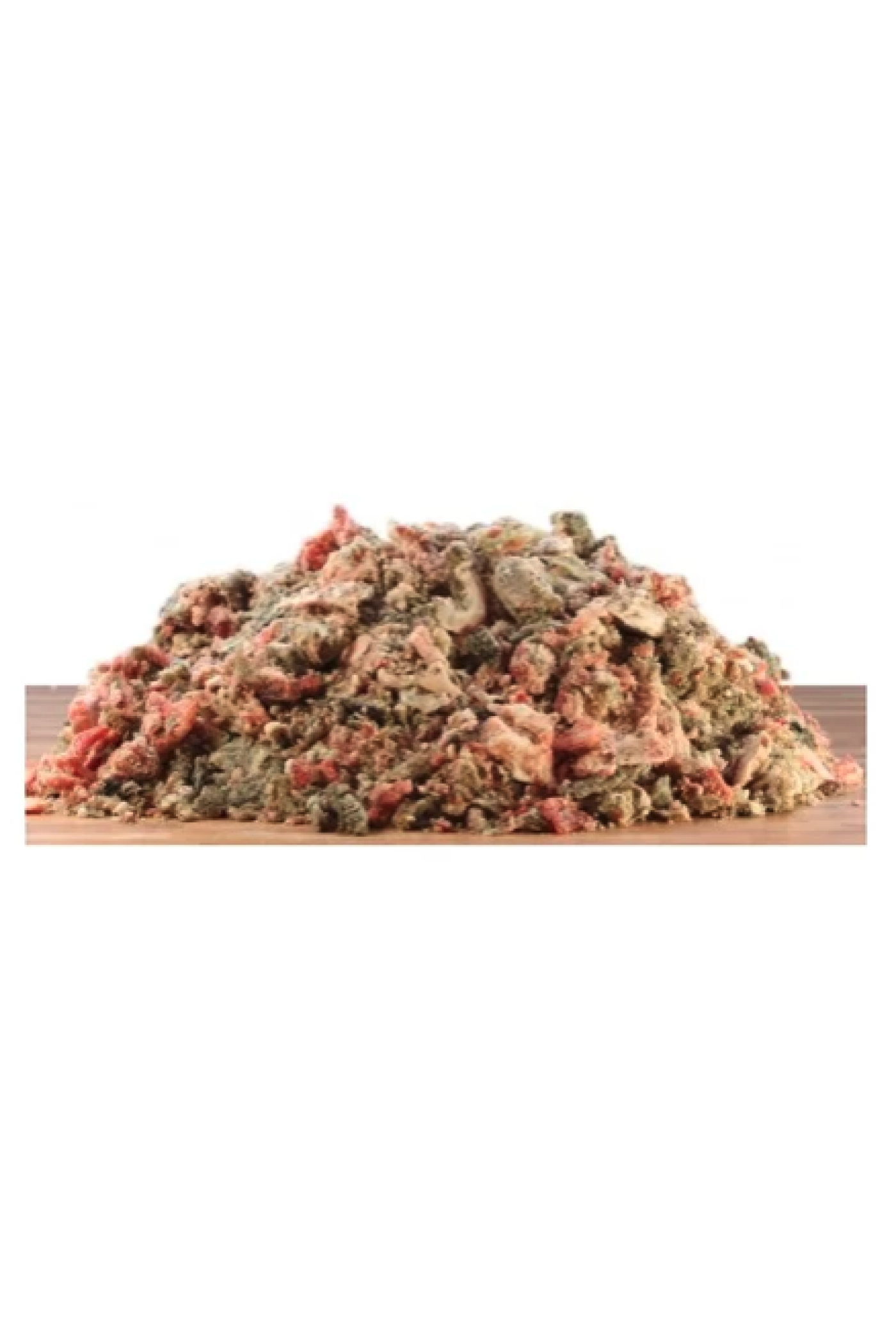 Naturfoder - Naturfoder Komix 2 kg.