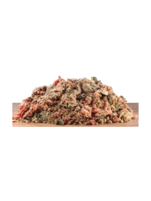 Naturfoder - Naturfoder Komix 2 kg.