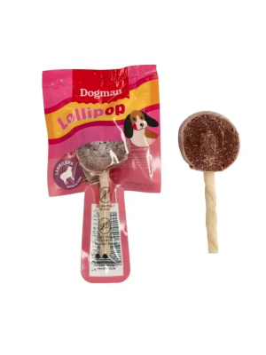 Dogman - Dogman LolliPop 