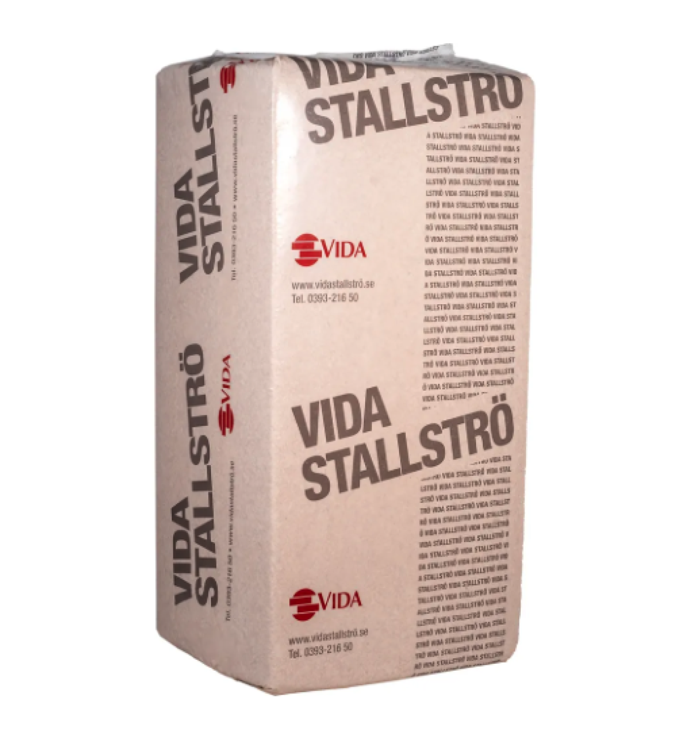 VIDA - Vida Spåner