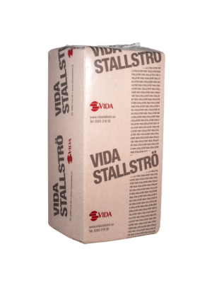 VIDA - Vida Spåner