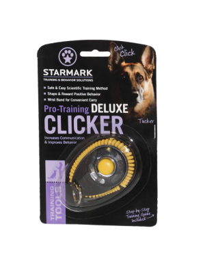 Imazo - Klicker Starmark DeLuxe