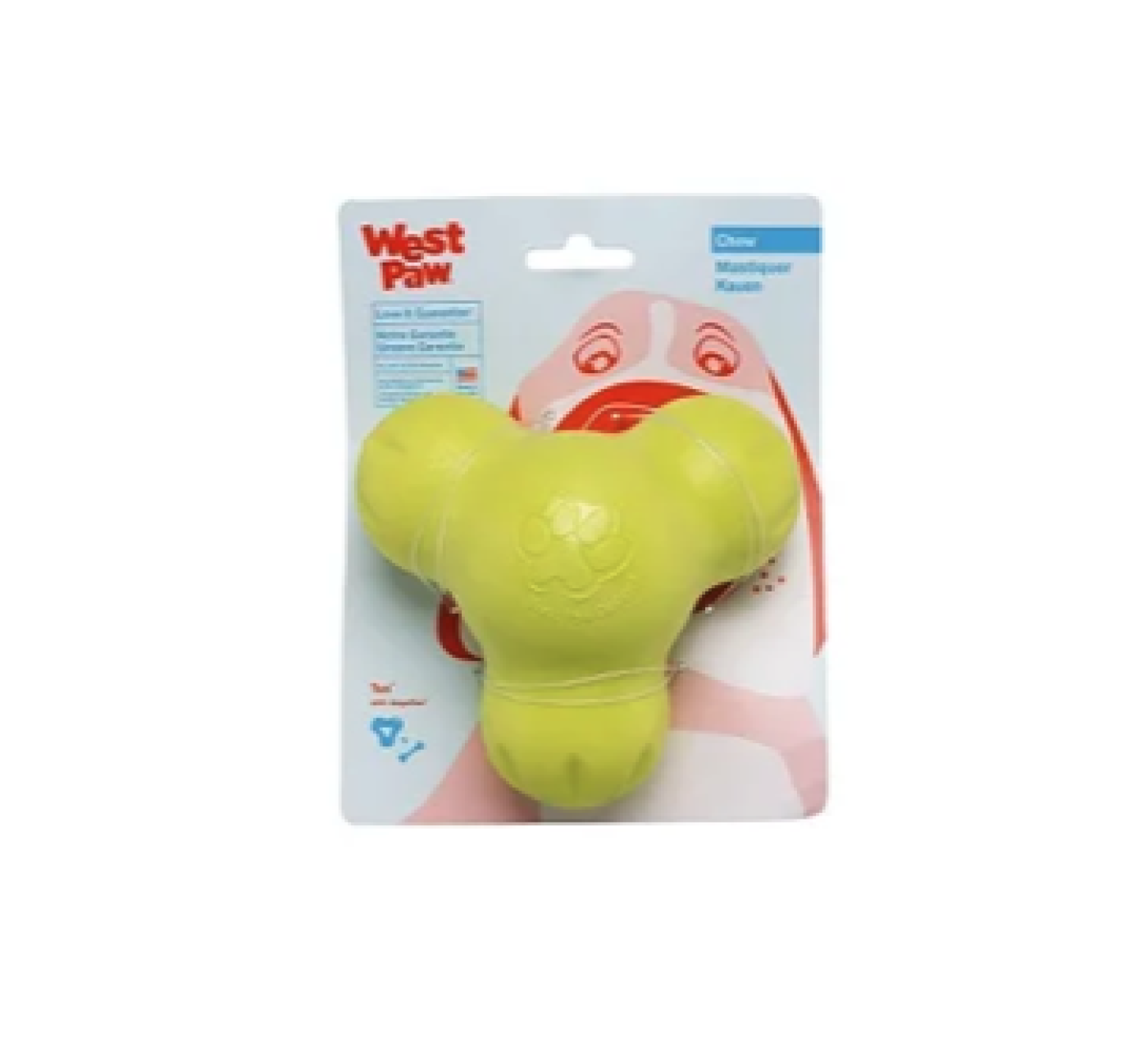 Whesco - West Paw Tux