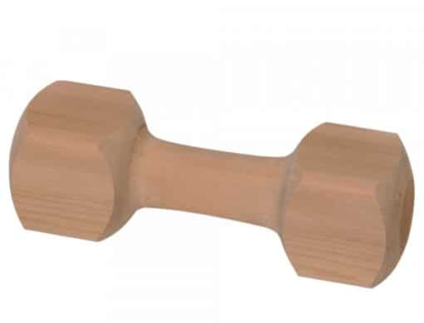 Trixie - Apportbuk kæmpe 