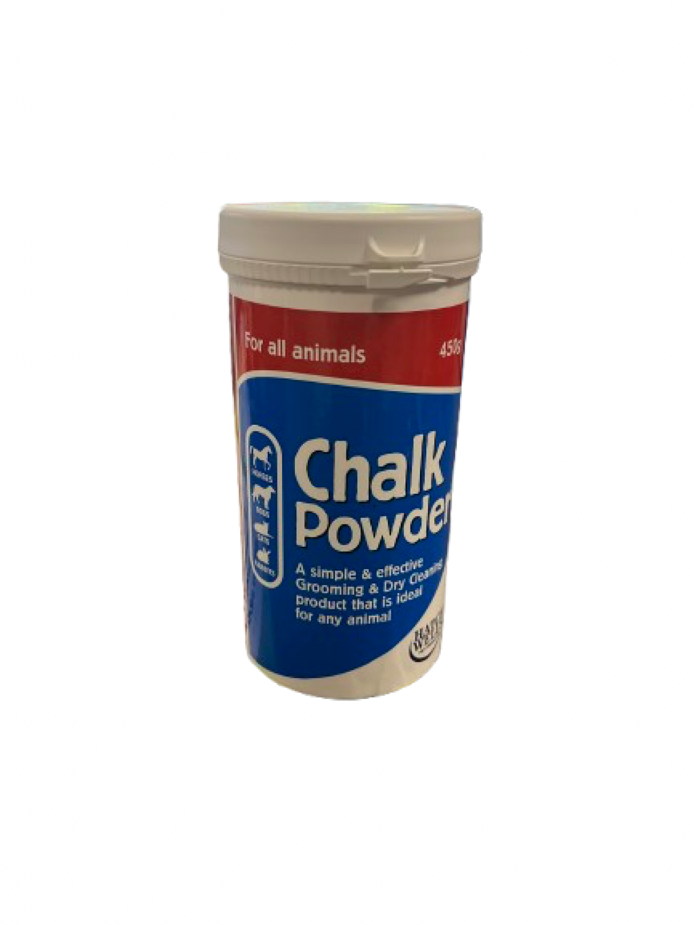 KW - KW Chalk Powder