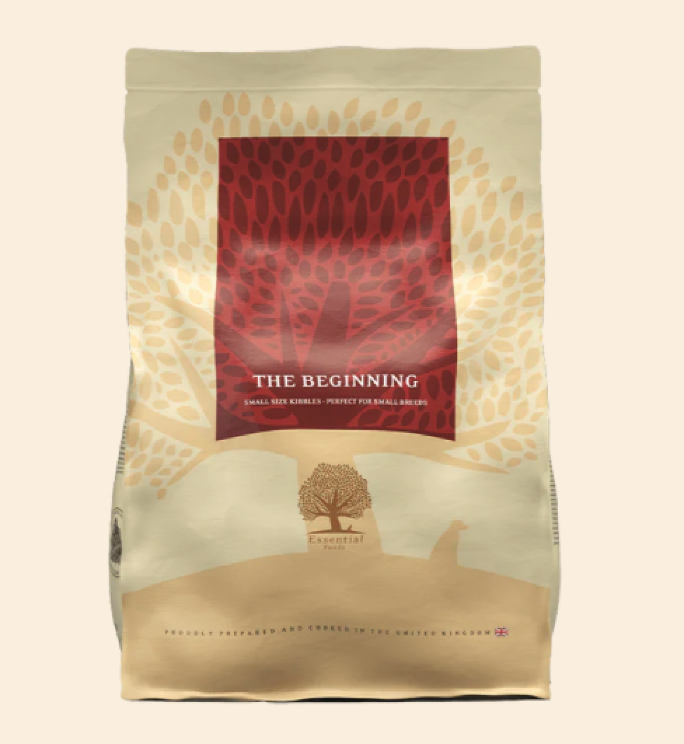 Essential - Essential The Beginning 2,5 kg.