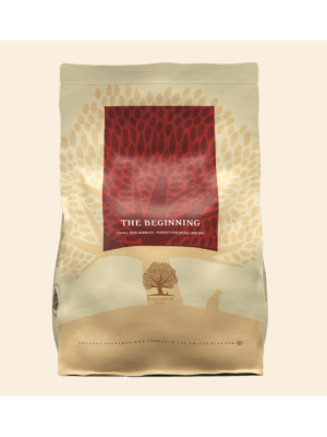 Essential - Essential The Beginning 2,5 kg.