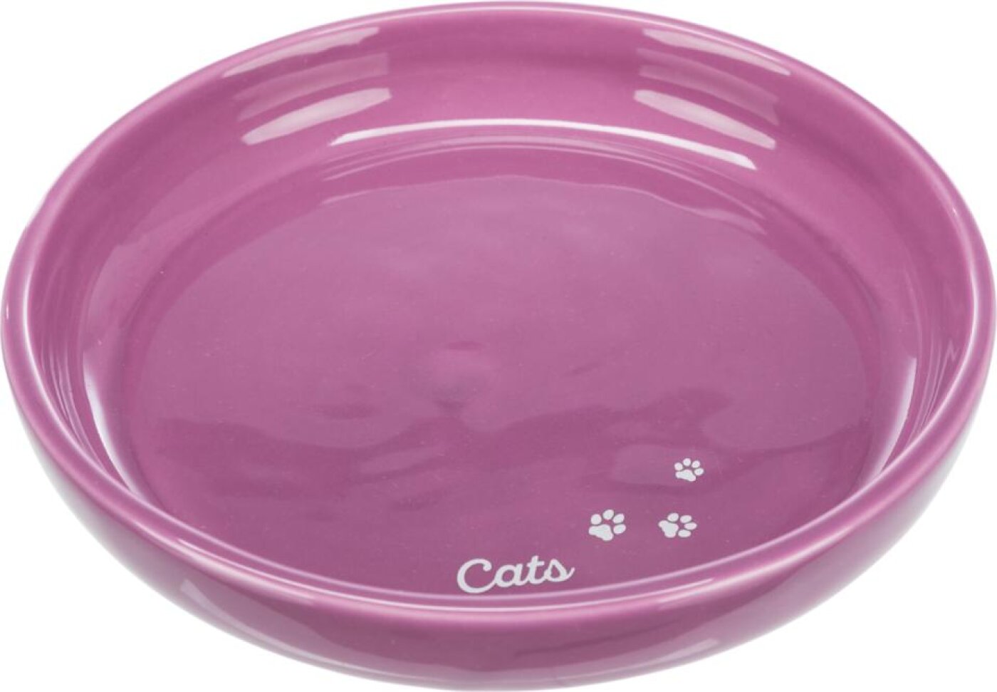 Trixie - Skål XXL, Keramik 0,35 l. Ø18 cm.