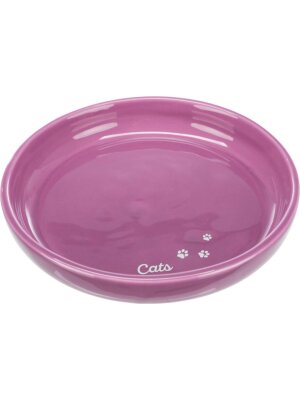 Trixie - Skål XXL, Keramik 0,35 l. Ø18 cm.