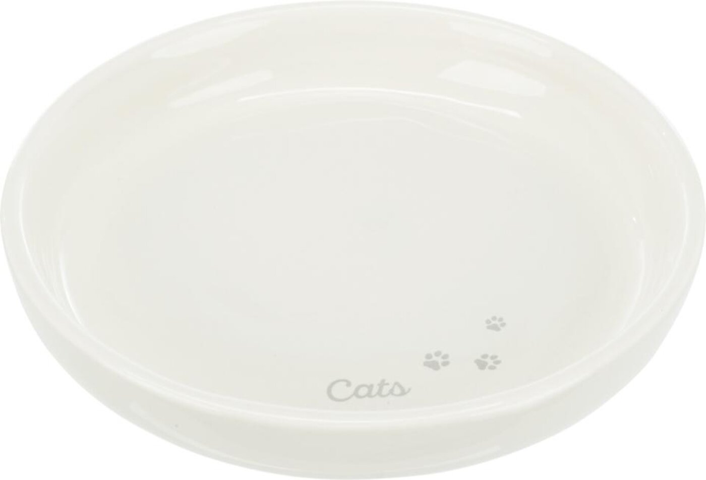 Trixie - Skål XXL, Keramik 0,35 l. Ø18 cm.