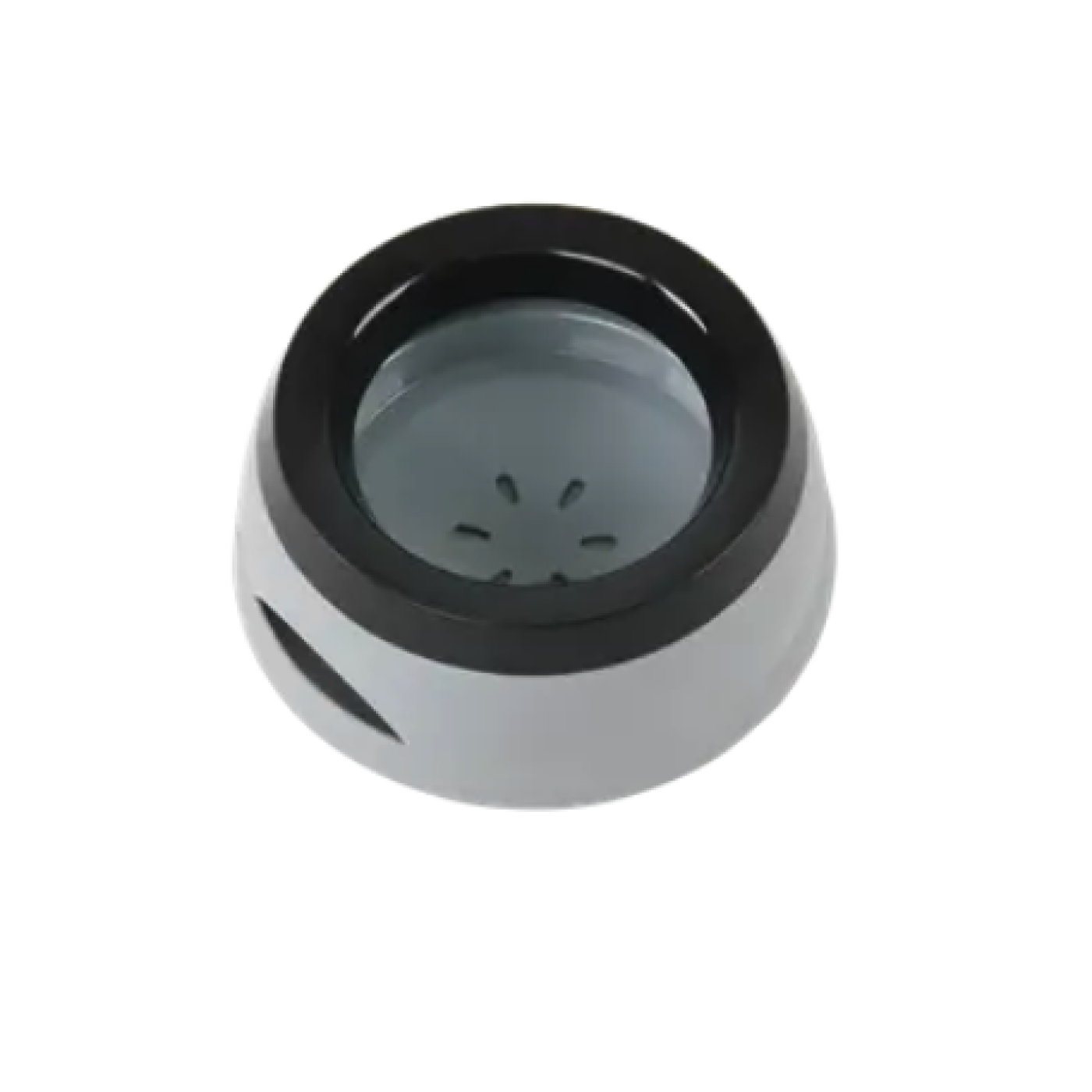 Pawise - Skål, Antispild 750 ml.