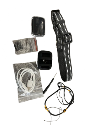 PetNordic - GPS Tracker, Louie
