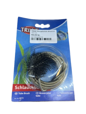 Trixie - Aquastik - TRIXIE Slangebørste akvarium