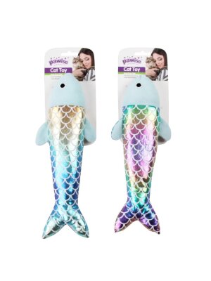 Pawise - PAWISE My Love pillow fish ass