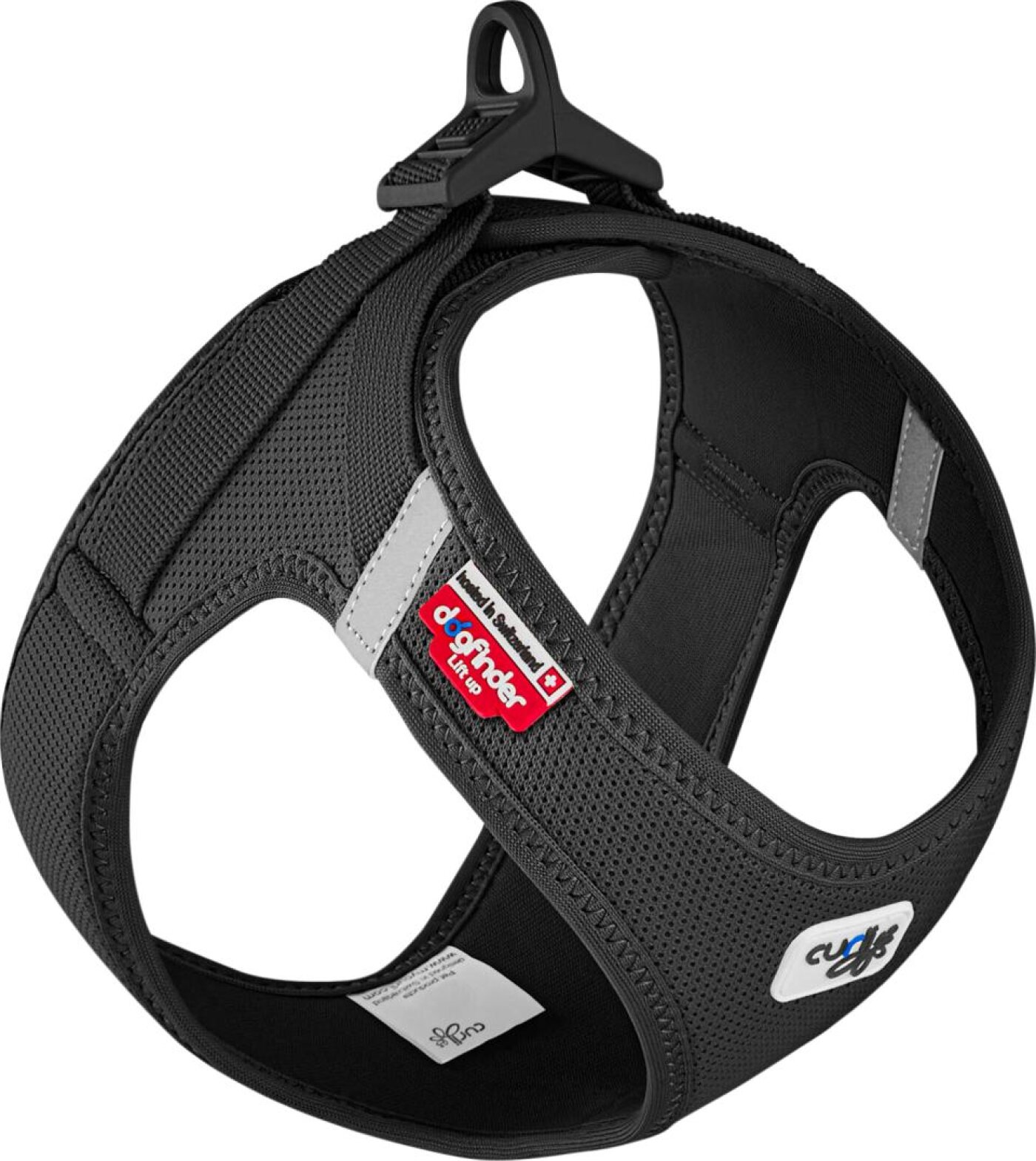 Curli - Curli Vest Sele Clasp Air-Mesh Sort