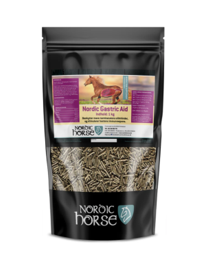 Nordic Horse - Nordic Gastric Aid