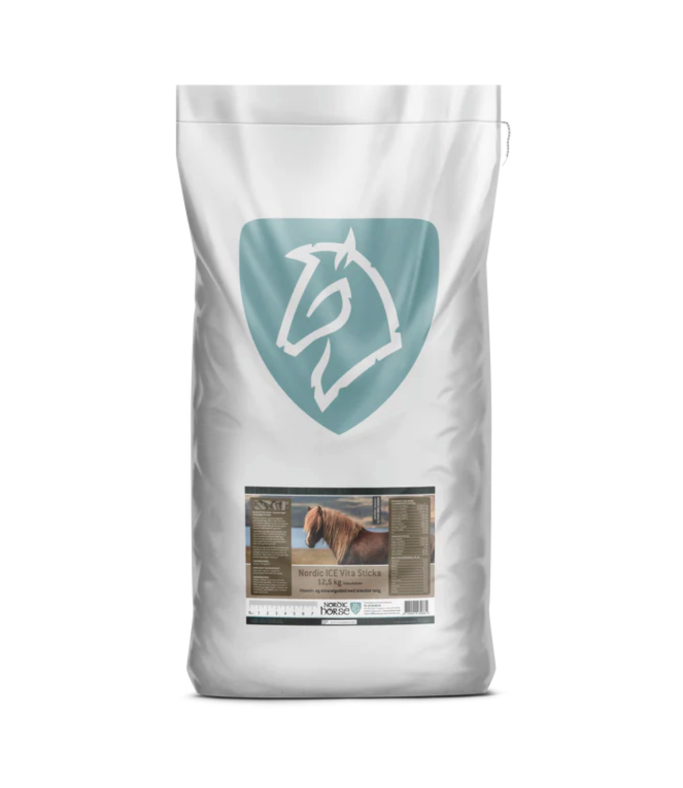 Nordic Horse - Nordic ICE Vita Sticks 