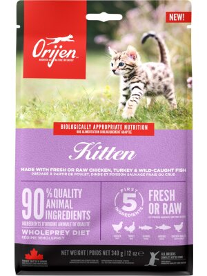Orijen - ORIJEN CAT Kitten
