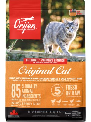 Orijen - ORIJEN CAT Original