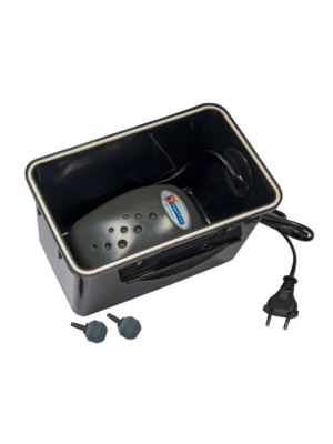 SuperFish - Air-box Nr.2