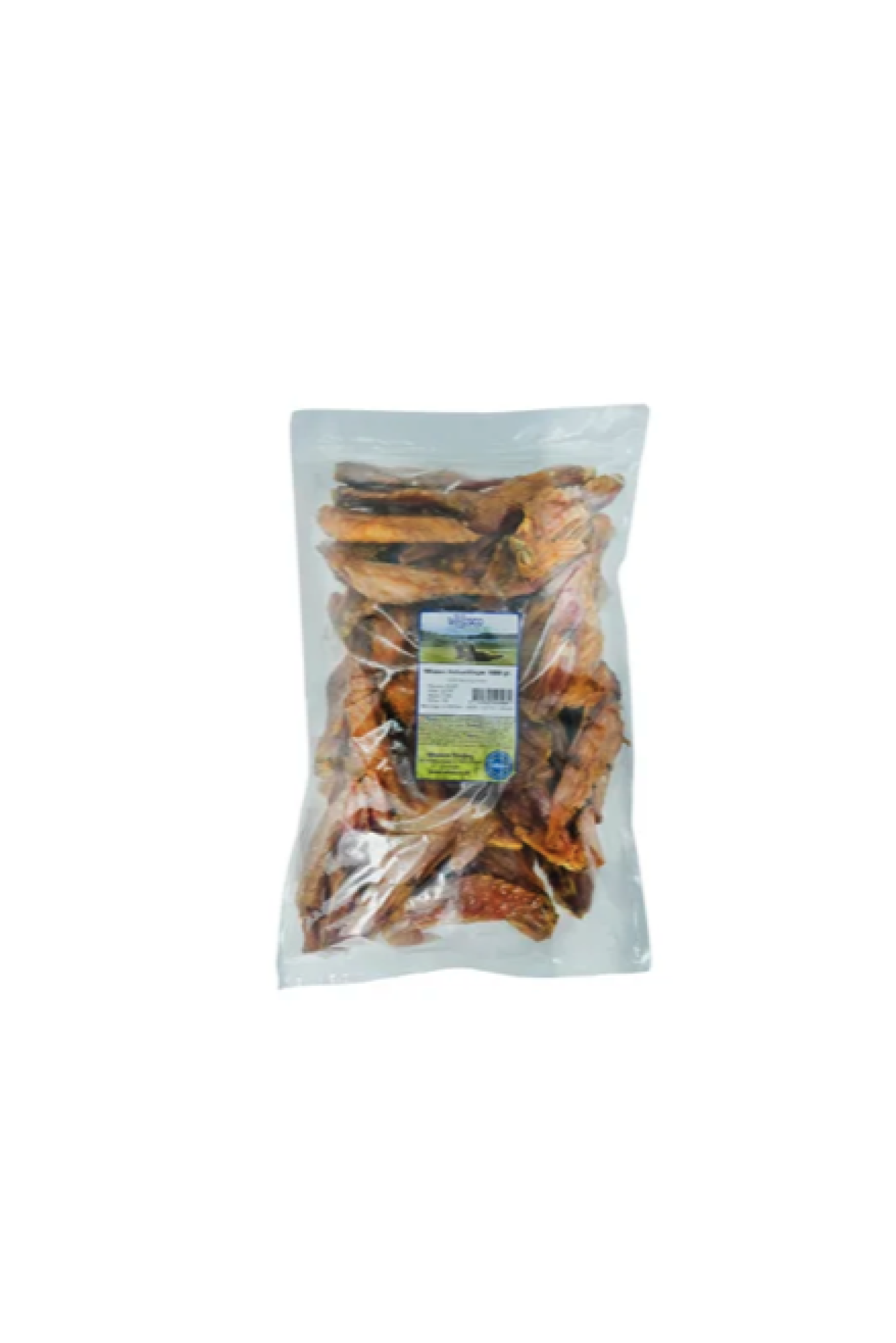 Whesco - Whesco Kalkun Vinger 200 gr.