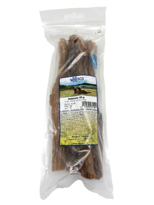 Whesco - Whesco hestetarme 100g