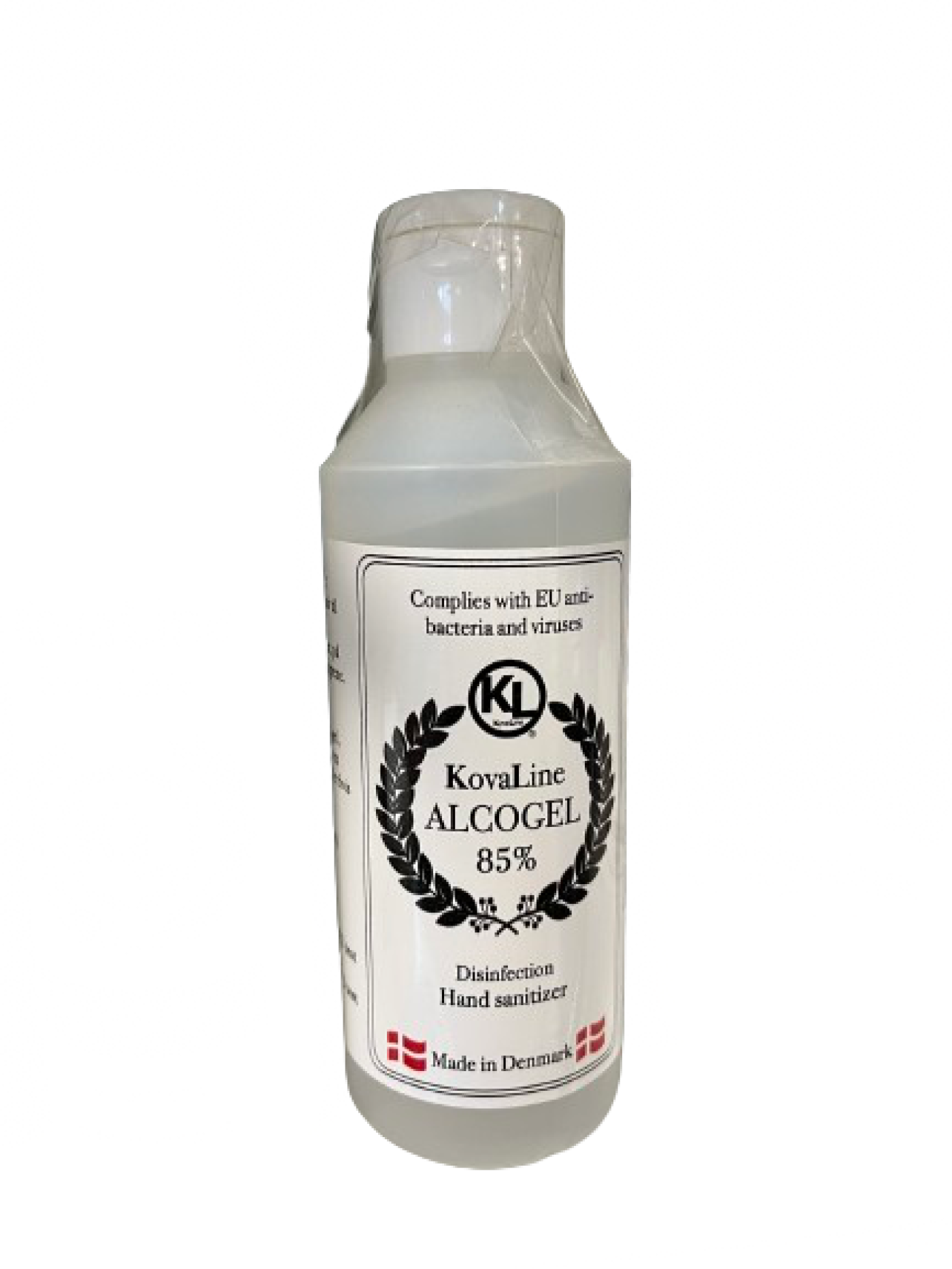 KovaLine - KovaLine Alcogel 85%