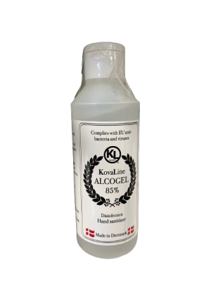 KovaLine - KovaLine Alcogel 85%