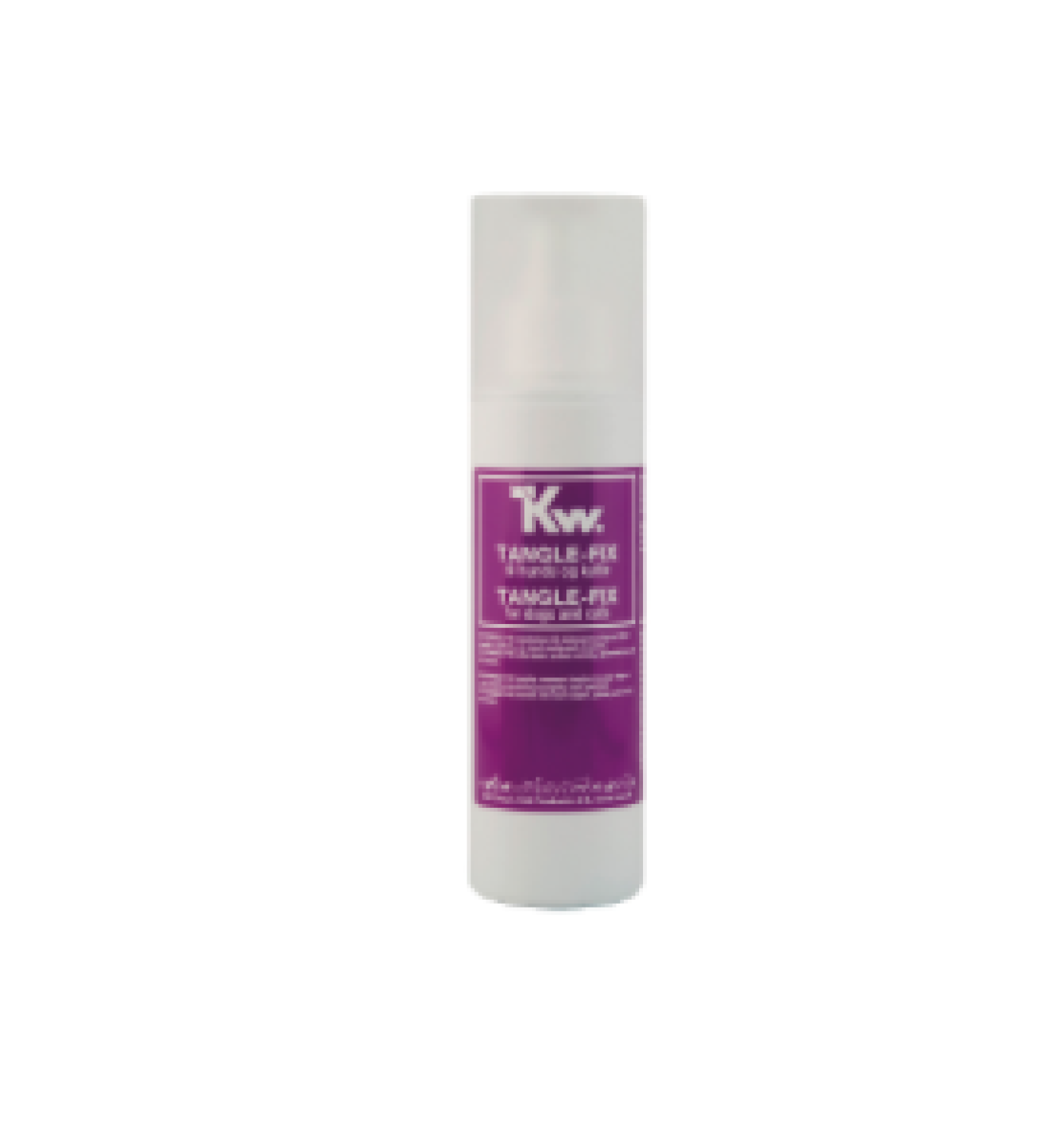 KW - KW Tangle Fix 