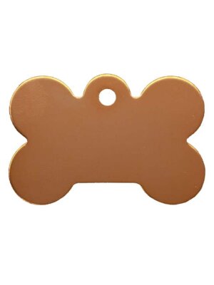 Q-Pet - BEN ROSE GOLD