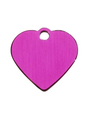 IMARC - IMARC HJERTE HI-LINE PINK