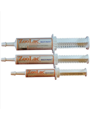 Whesco - Zoolac Multipaste