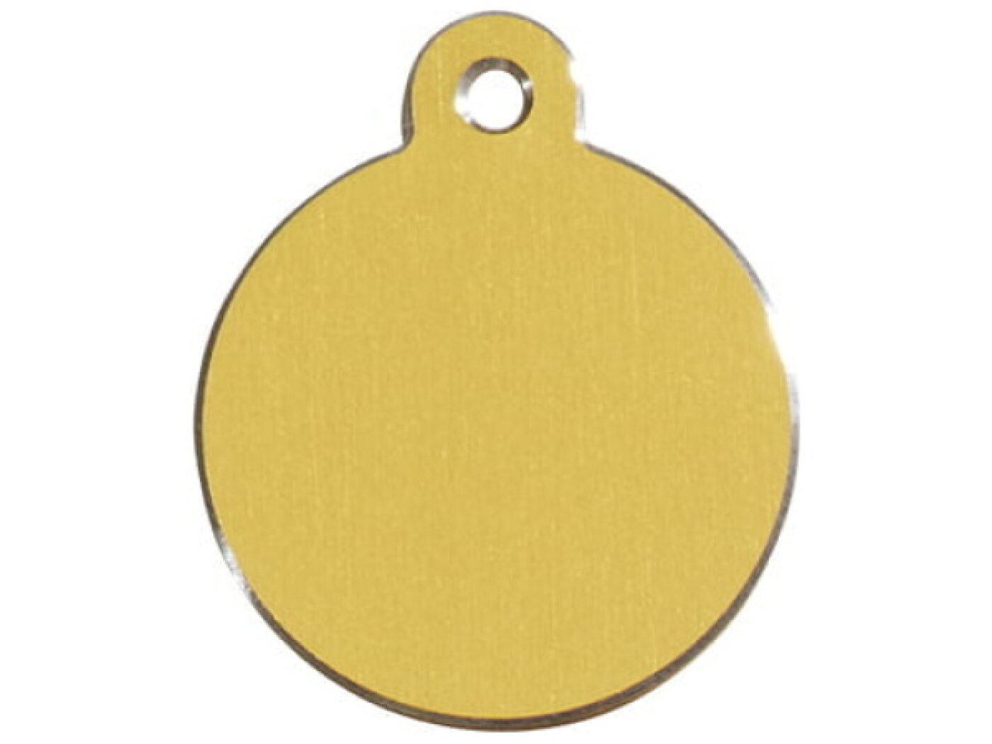 IMARC - IMARC CIRKEL HI-LINE GULD