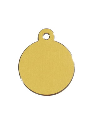IMARC - IMARC CIRKEL HI-LINE GULD