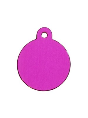 IMARC - IMARC CIRKEL HI-LINE PINK