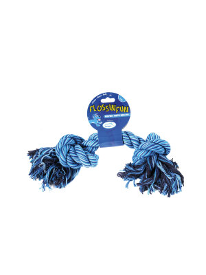 Nuts For Knots - Tov Reb m/ 2 knuder Stor