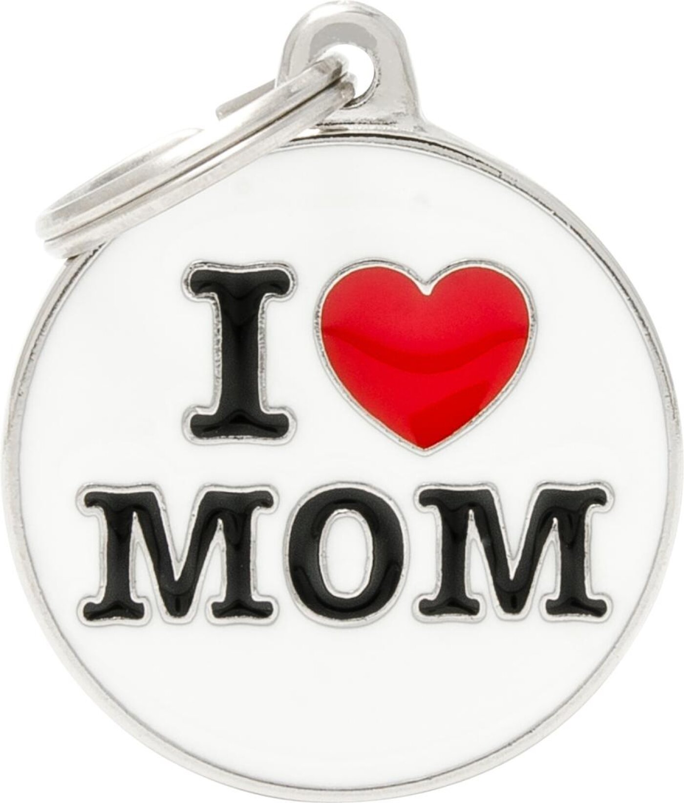 MyFamily - MyFamily Charms, I love Mom