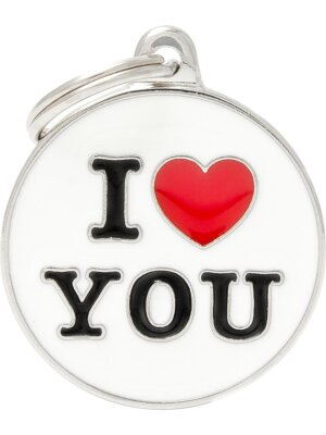MyFamily - MyFamily Charms, I love You