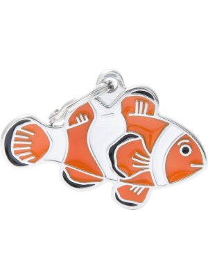 MyFamily - MyFamily Wild, klovnefisk