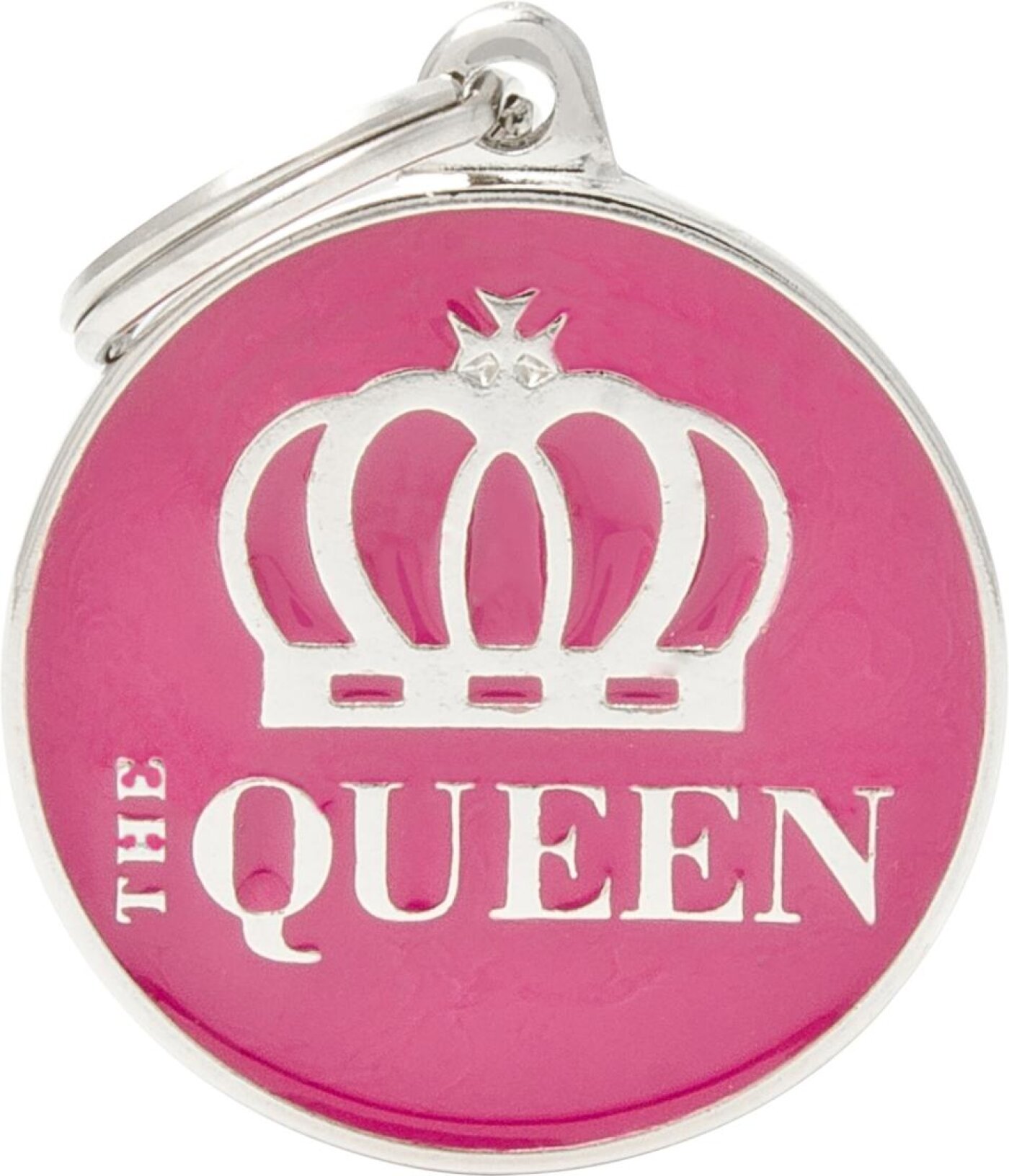MyFamily - MyFamily Charms, the Queen