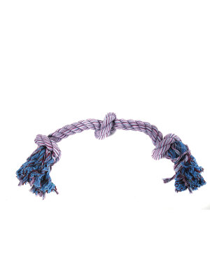 Nuts For Knots - Tov Reb m/ 3 knuder Stor