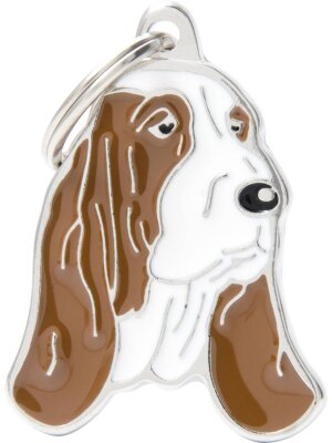 MyFamily - MyFamily Friends, Bassethund