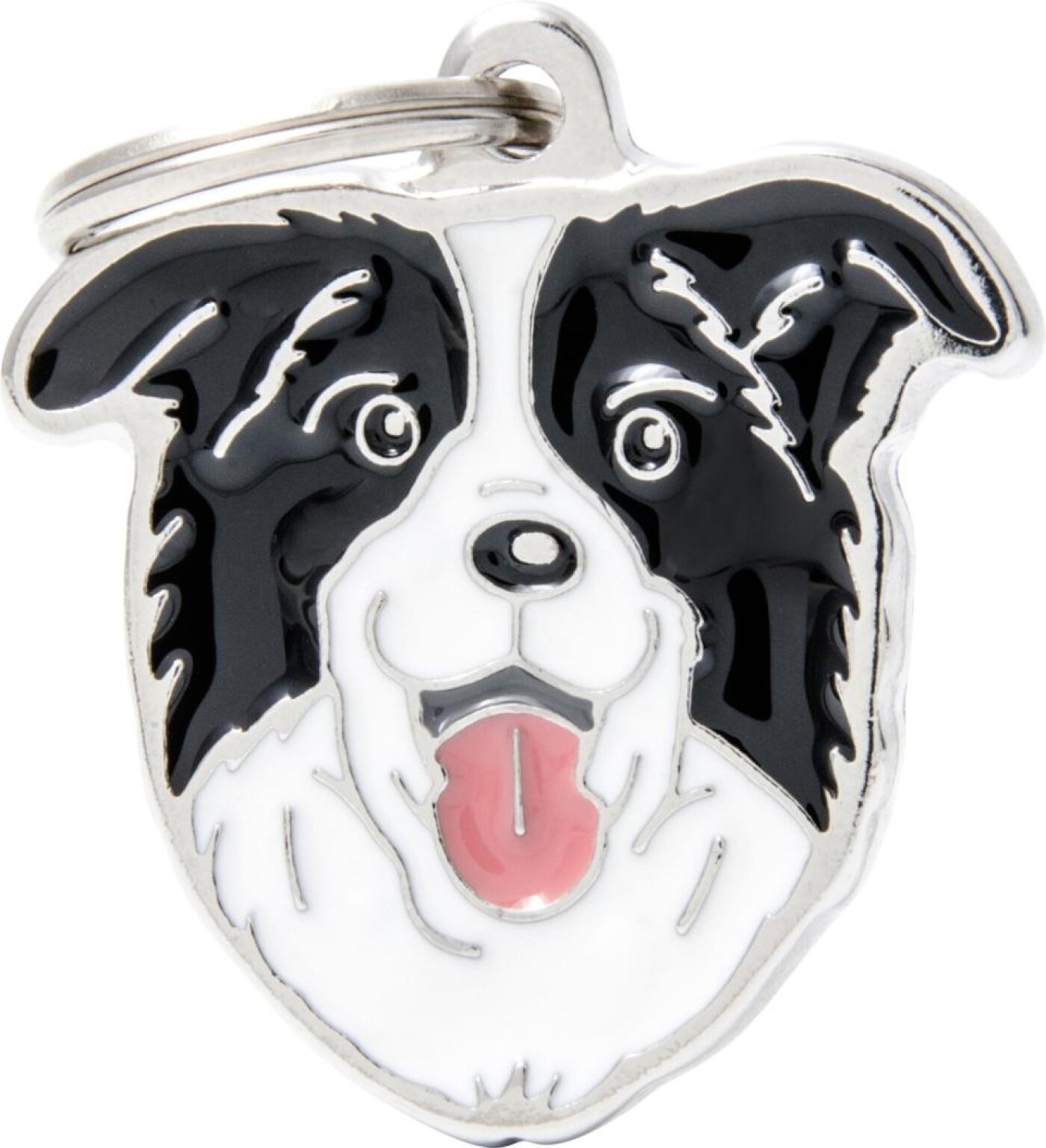 MyFamily - MyFamily Friends, Border Collie