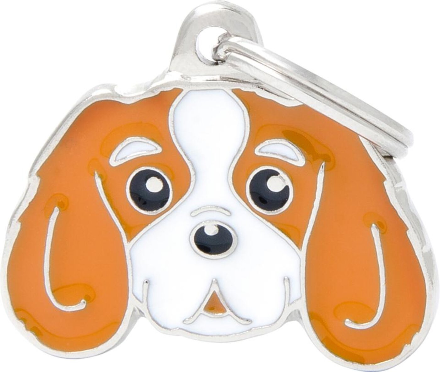 MyFamily - MyFamily Friends, Cavalier King Charles Spaniel