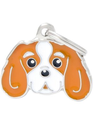 MyFamily - MyFamily Friends, Cavalier King Charles Spaniel