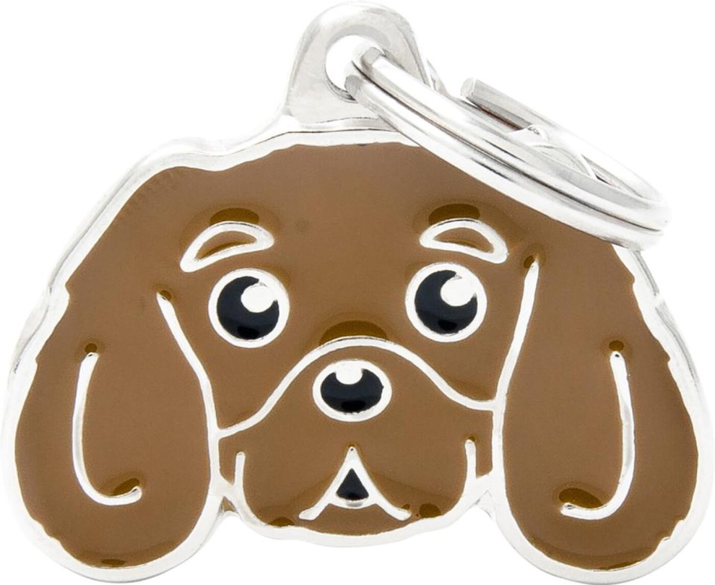 MyFamily - MyFamily Friends, Cavalier King Charles Spaniel