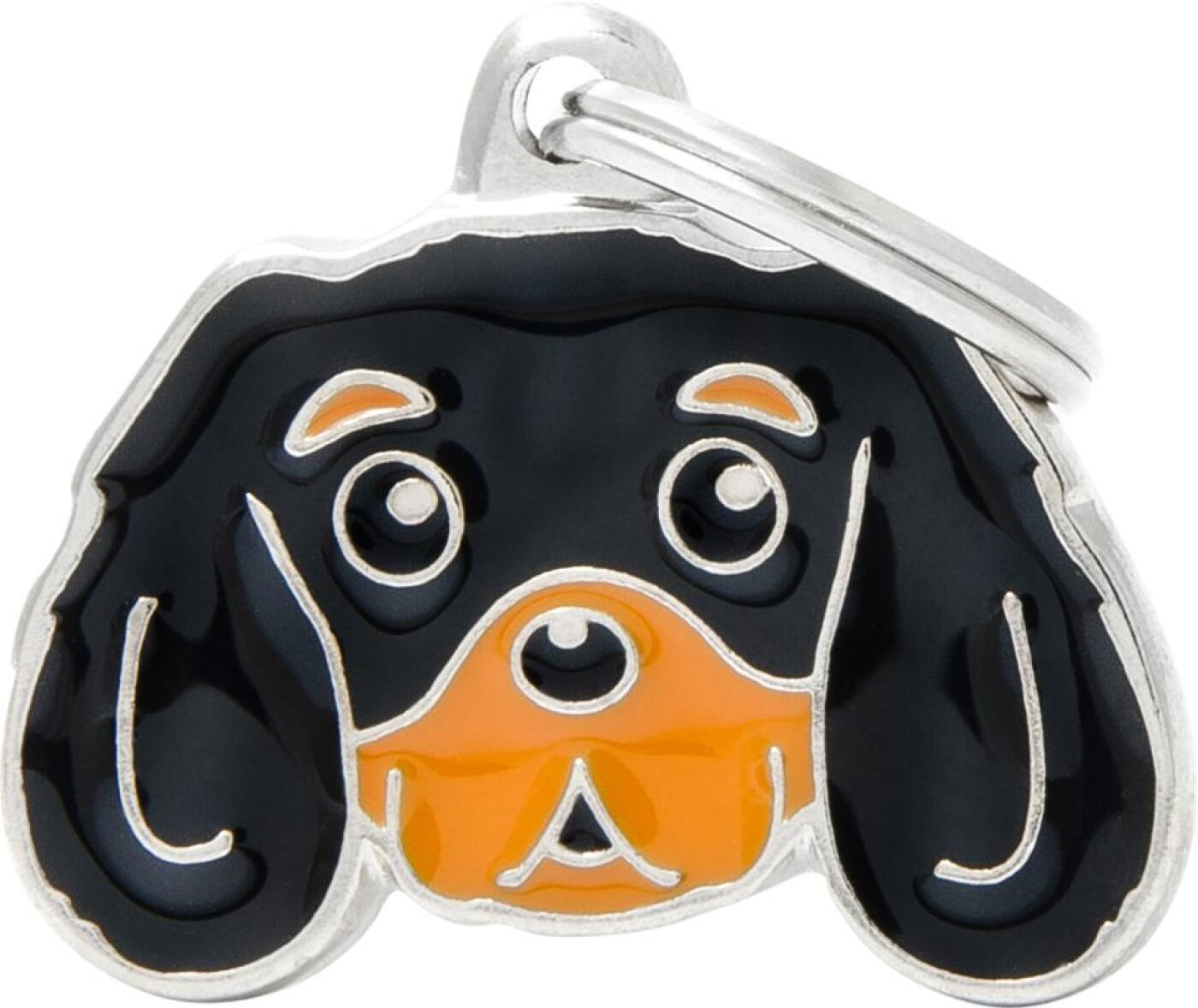 MyFamily - MyFamily Friends, Cavalier King Charles Spaniel
