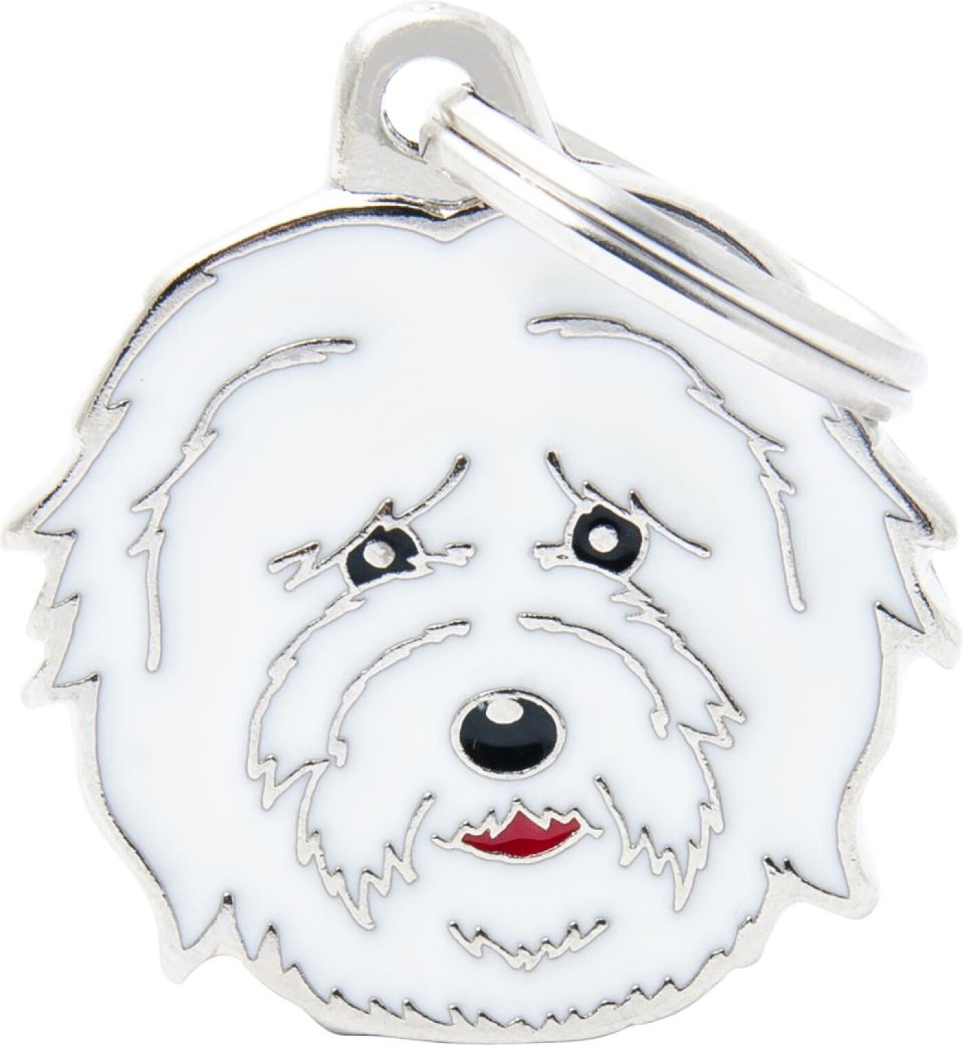 MyFamily - MyFamily Friends, Coton de Tulear