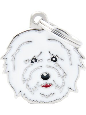 MyFamily - MyFamily Friends, Coton de Tulear