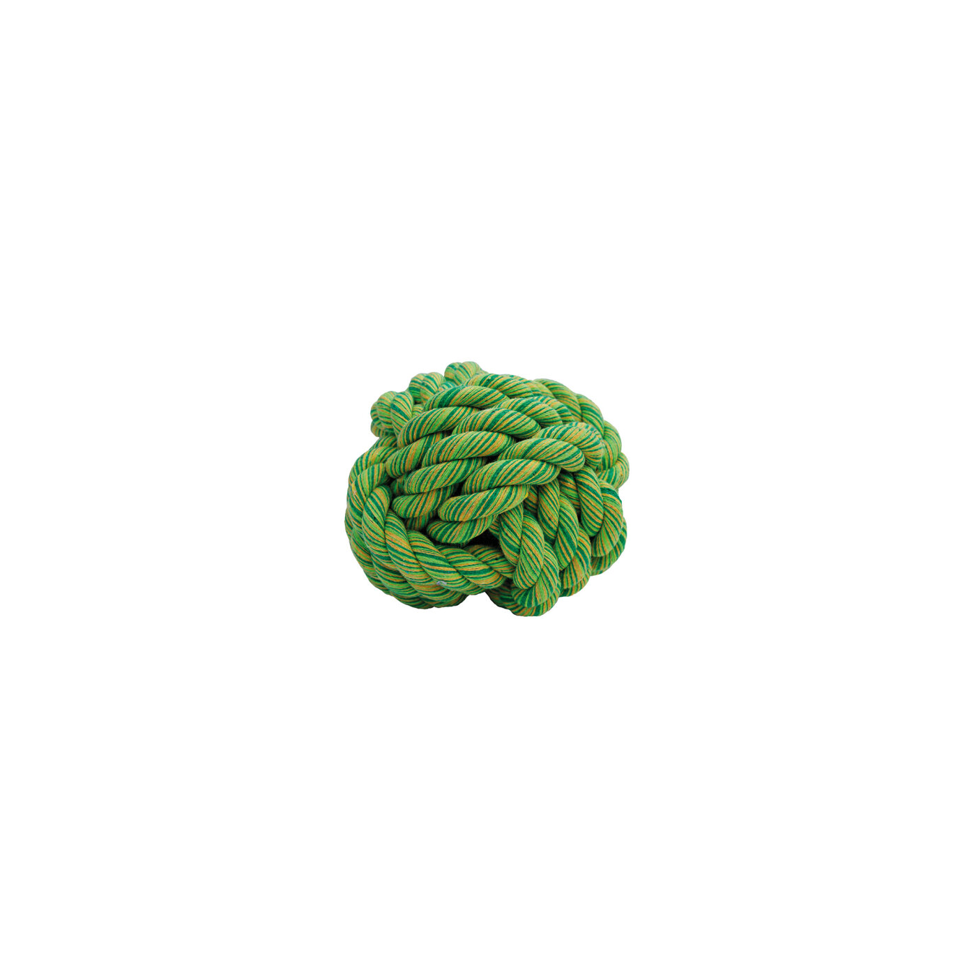 Nuts For Knots - Tov Bold Flettet Stor 12,7cm 